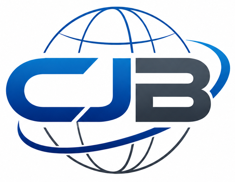 CJB Global Technologies logo